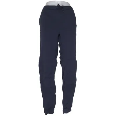 Wanderhose (Blau) von Black Diamond Baumwolle, Elasthan