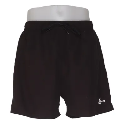 Zwemshort (Zwart) van Extend Polyester