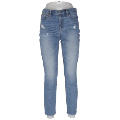 Jean (Bleu) de Gap Coton, Élasthane