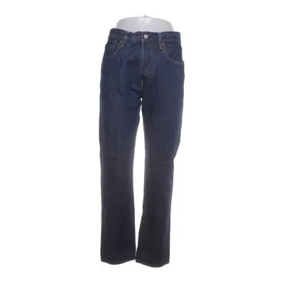Jeans (Blå) från Levi Strauss & Co Bomull