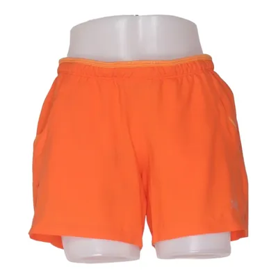 Trainingsshorts (Oranje) van Arc'teryx Elastaan, Polyester
