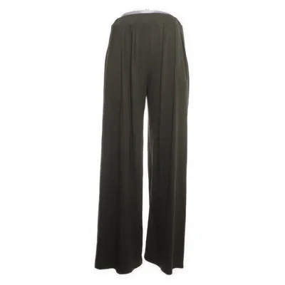 Pantalon patte d'éléphant (Vert) de Cider