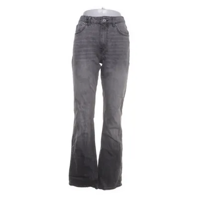 Jeans (Grå) fra Perfect Jeans Gina Tricot Bomuld, Elastan