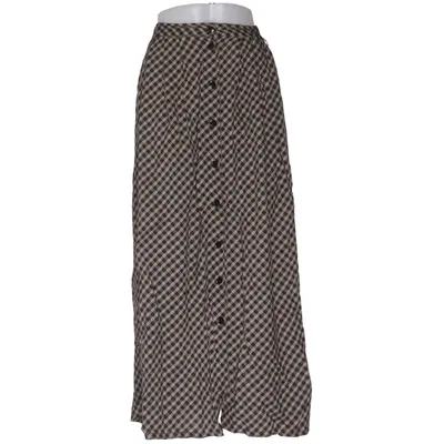 Maxi skirt (Black, Beige) from Very Supreme Viscose