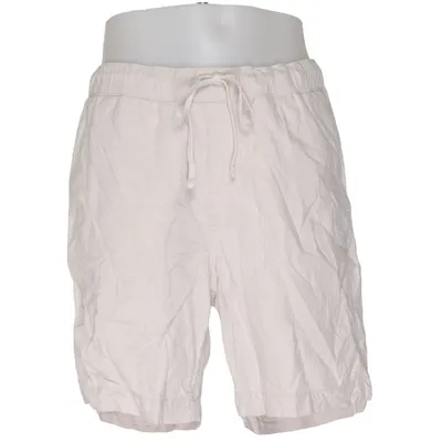 Shorts (Beige) från These Glory Days Linne, Viskos