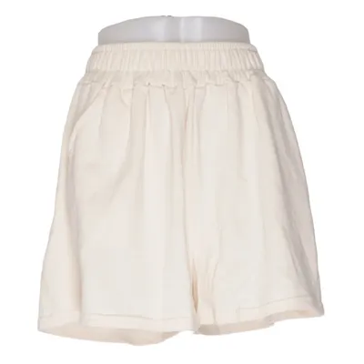 Sweat shorts (Beige) from The Frankie Shop Cotton