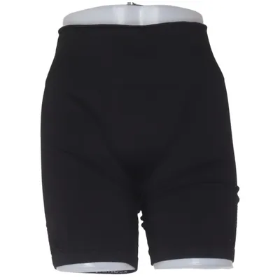 Kompressionsshorts (Svart) från Blacc Yoga