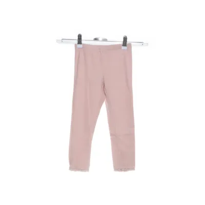 Leggings (Pink) fra POMPdeLUx Bomuld, Elastan