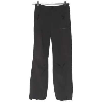 Överdragsbyxor (Svart) från Trevolution Elastan, Polyester