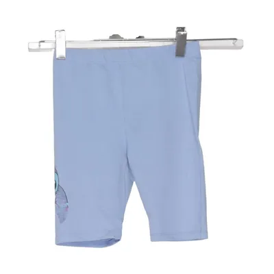 Hotpants (Blauw) van Sinsay Katoen
