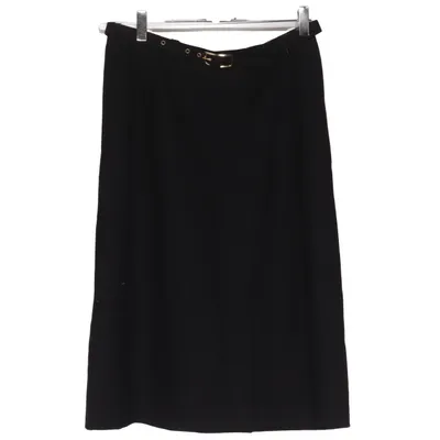 Jupe (Noir) de Hesse Laine