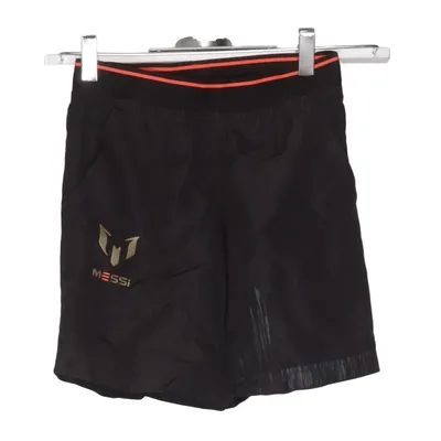 Träningsshorts (Svart) från Messi