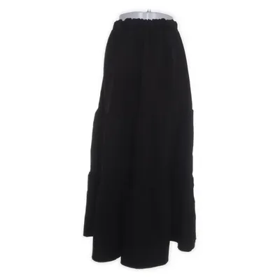 Långkjol (Svart) från Romwe Polyester