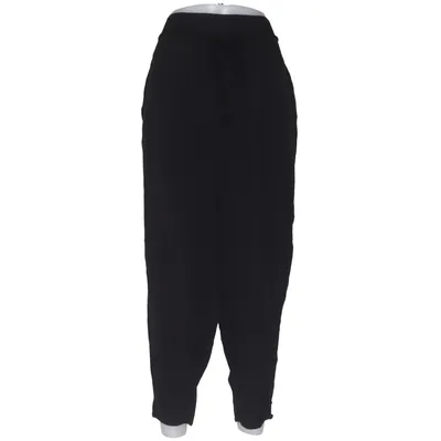 Haremsbukser (Sort) fra The Masai Clothing Company