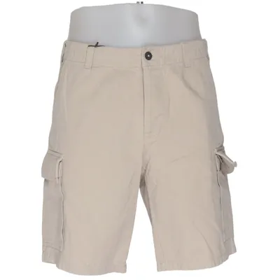 Cargo shorts (Beige) from Portland Cotton