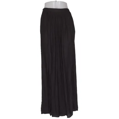 Maxi rok (Grijs) van Mango Casualwear Polyester