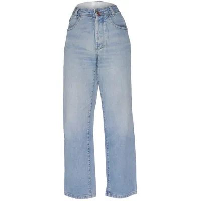Jeans (Blue) from Pierre Cardin