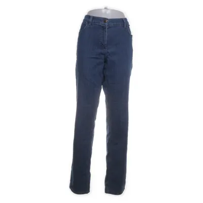 Jeans (MAGIC SLIM) från LauRie Bomull, Elastan, Polyester