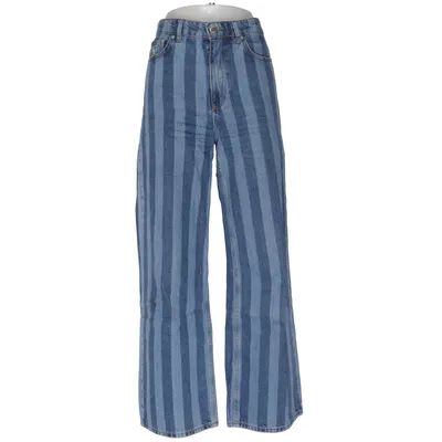 Jean (Bleu) de Lis Bonne Atelier Coton