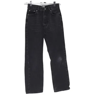 Jeans (ICON LOOSE FIT JEANS) från Studio Total Bomull, Polyester
