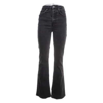 Jeans (Black) from Never Denim by Bik Bok