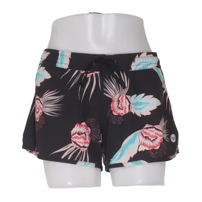 Badeshorts (Sort, Flerfarvet) fra Roxy