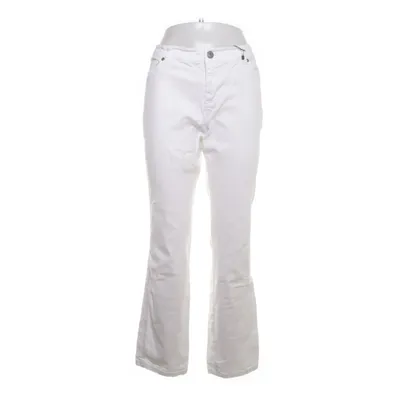 Jeans (White) from 3 Suisses Cotton, Elastane
