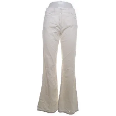 Manchesterbyxor (Beige) från Laurèl Bomull