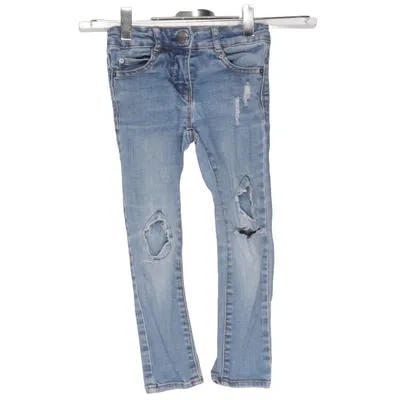 Jeans (MARIE) from Marie Cotton, Elastane, Polyester