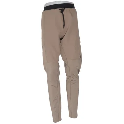 Friluftsbyxor (Beige) från Contra Elastan, Polyamid, Polyester