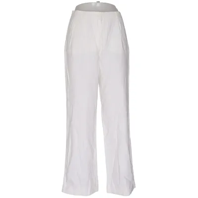 Pantalon (Blanc) de Hirsch Lin