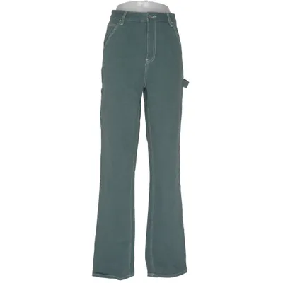 Jeans (Green) from Pacsun Cotton