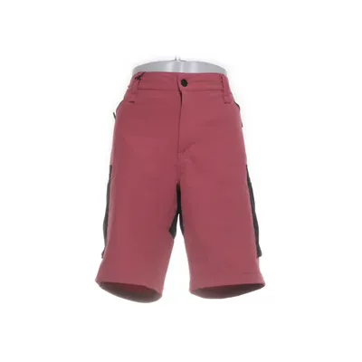 Short d'extérieur (Rose, Noir) de Kayoba Élasthane, Polyester
