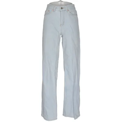 Jeans (Wide Leg Jeans) from Junkyard Cotton