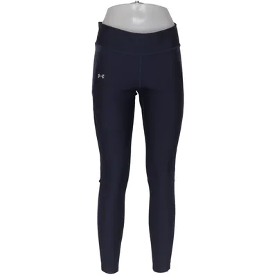 Sportleggings (Blauw, Meerkleurig) van Under Armour