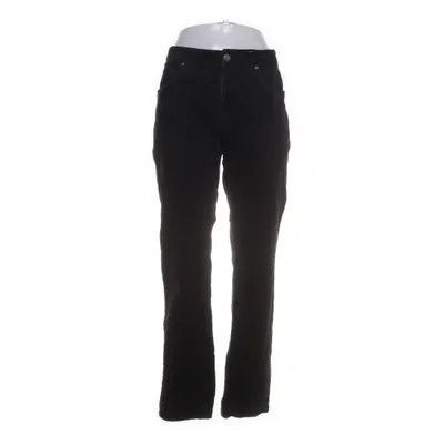 Corduroy broek (Blauw) van Charles Tyrwhitt Katoen, Elastaan