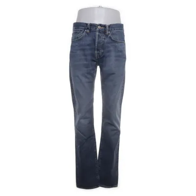 Jeans (ED-80 SLIM TAPERED) från Edwin Bomull, Polyester