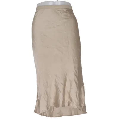Maxi nederdel (Beige) fra Anine Bing Silke