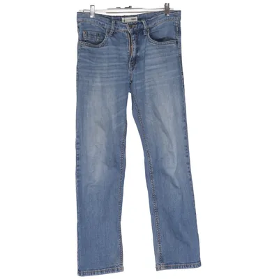 Jean (Bleu) de Pioneer Coton, Élasthane