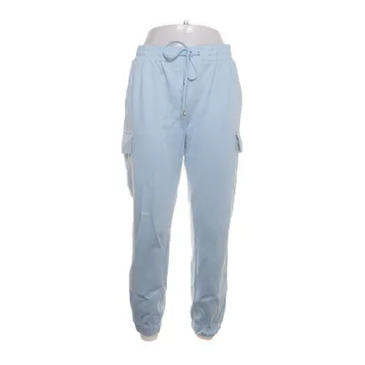 Joggingbroek (Blauw) van Amisu Elastaan, Polyamide, Viscose