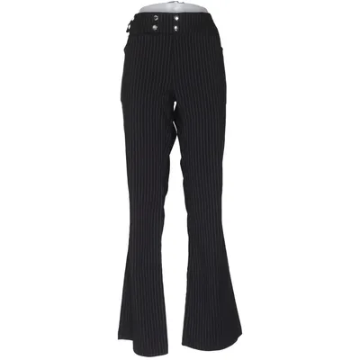 Kostuumbroek (Zwart) van Joelle Elastaan, Polyester, Viscose