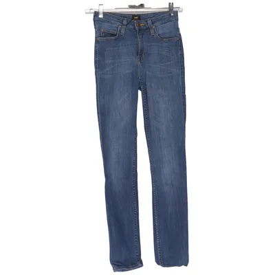 Jeans (SCARLETT HIGH) from Lee Cotton, Elastane