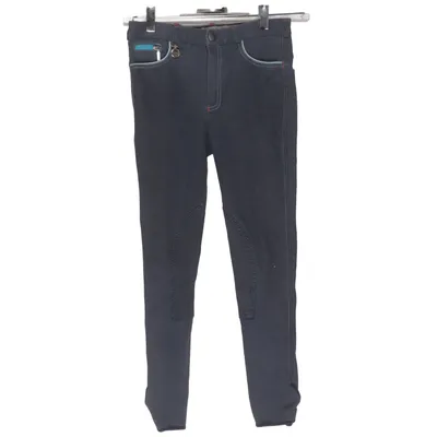 Rijbroek (Blauw) van Hööks