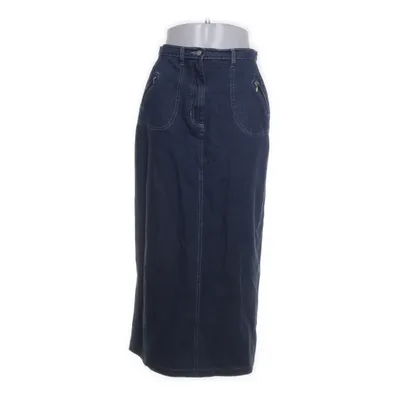 Jeanskjol (Blå) från Cappuccini