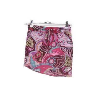 Jupe (Multicolore) de Skhoop Coton
