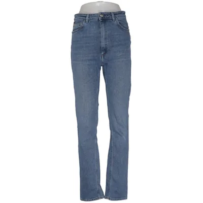 Jeans (Blue) from Totême Cotton, Elastane, Polyester