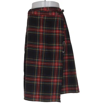 Kilt (Sort, Rød, Blå) fra Gor-Ray Uld