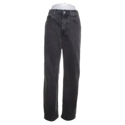 Jeans (90's Baggy jeans) från H&M Bomull, Polyester