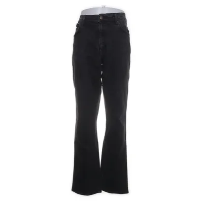 Jean (Gris) de Wrangler Coton, Élasthane