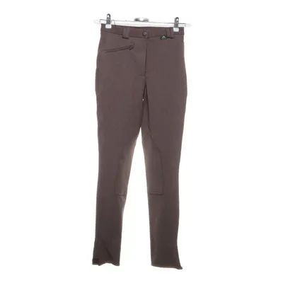 Breeches (Brown) from Mountain Horse Cotton, Elastane, Polyester